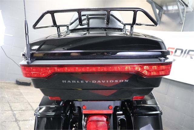 2020 Harley-Davidson Touring Road Glide Limited at Friendly Powersports Baton Rouge