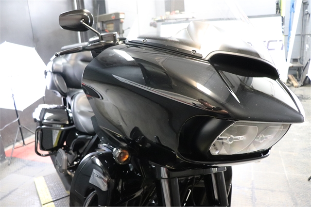 2020 Harley-Davidson Touring Road Glide Limited at Friendly Powersports Baton Rouge