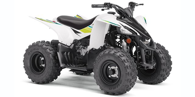 2021 Yamaha YFZ 50 at ATVs and More