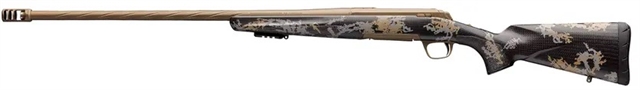 2023 Browning Rifle at Harsh Outdoors, Eaton, CO 80615