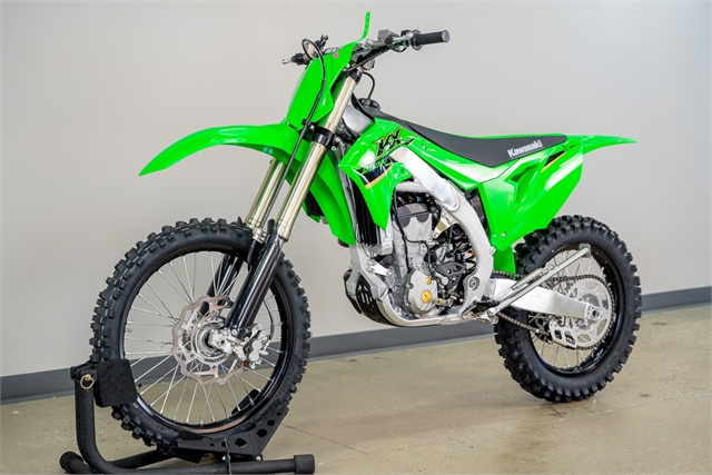 2024 Kawasaki KX 250X at Friendly Powersports Slidell