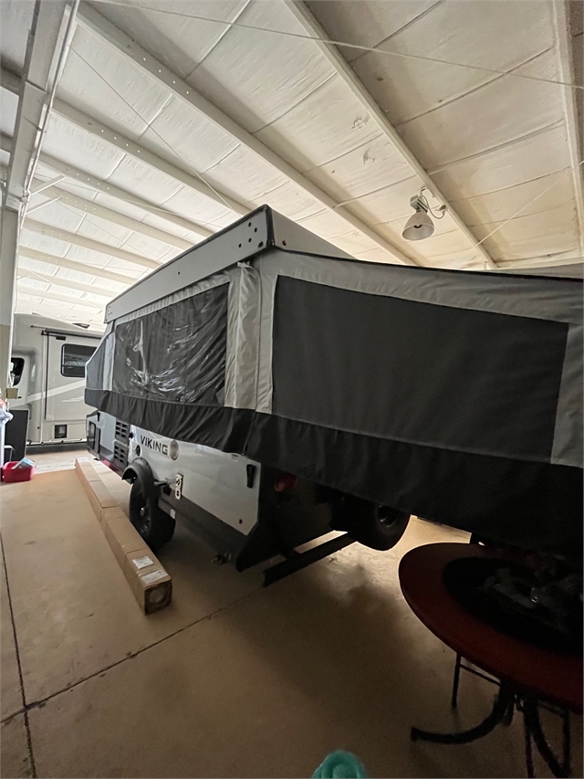 2022 Coachmen Viking LS 2308LS at Prosser's Premium RV Outlet