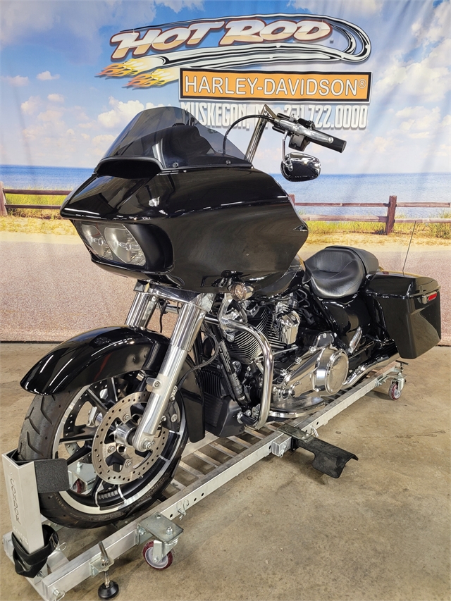 2023 Harley-Davidson FLTRX at Hot Rod Harley-Davidson