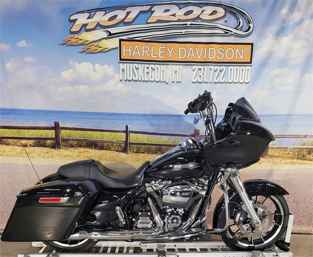 2023 Harley-Davidson FLTRX at Hot Rod Harley-Davidson