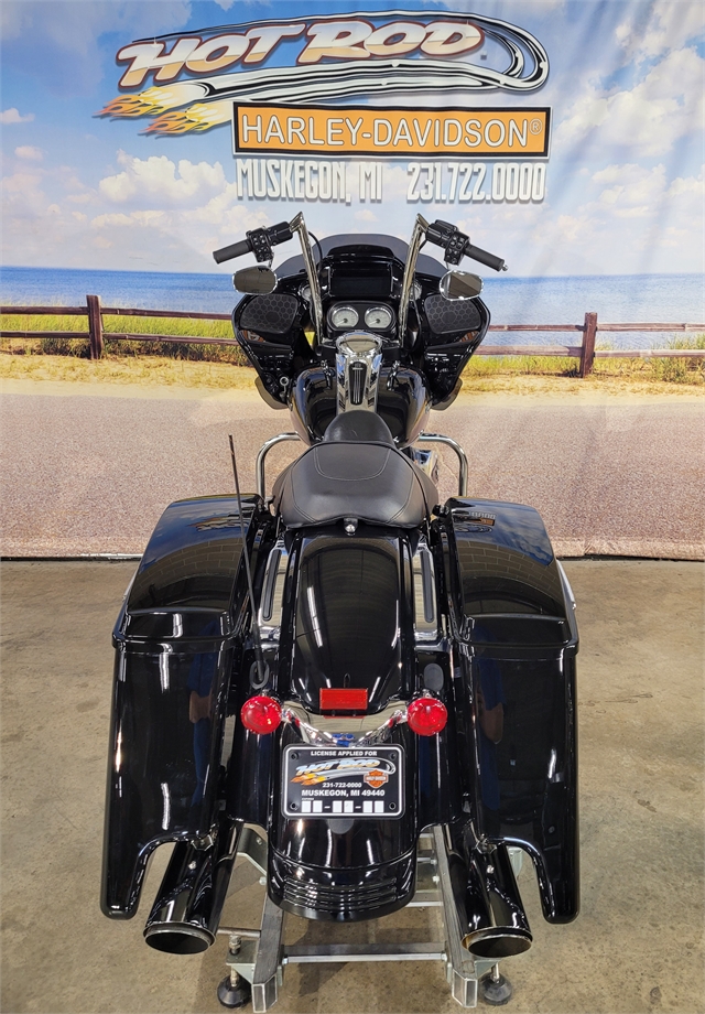 2023 Harley-Davidson FLTRX at Hot Rod Harley-Davidson