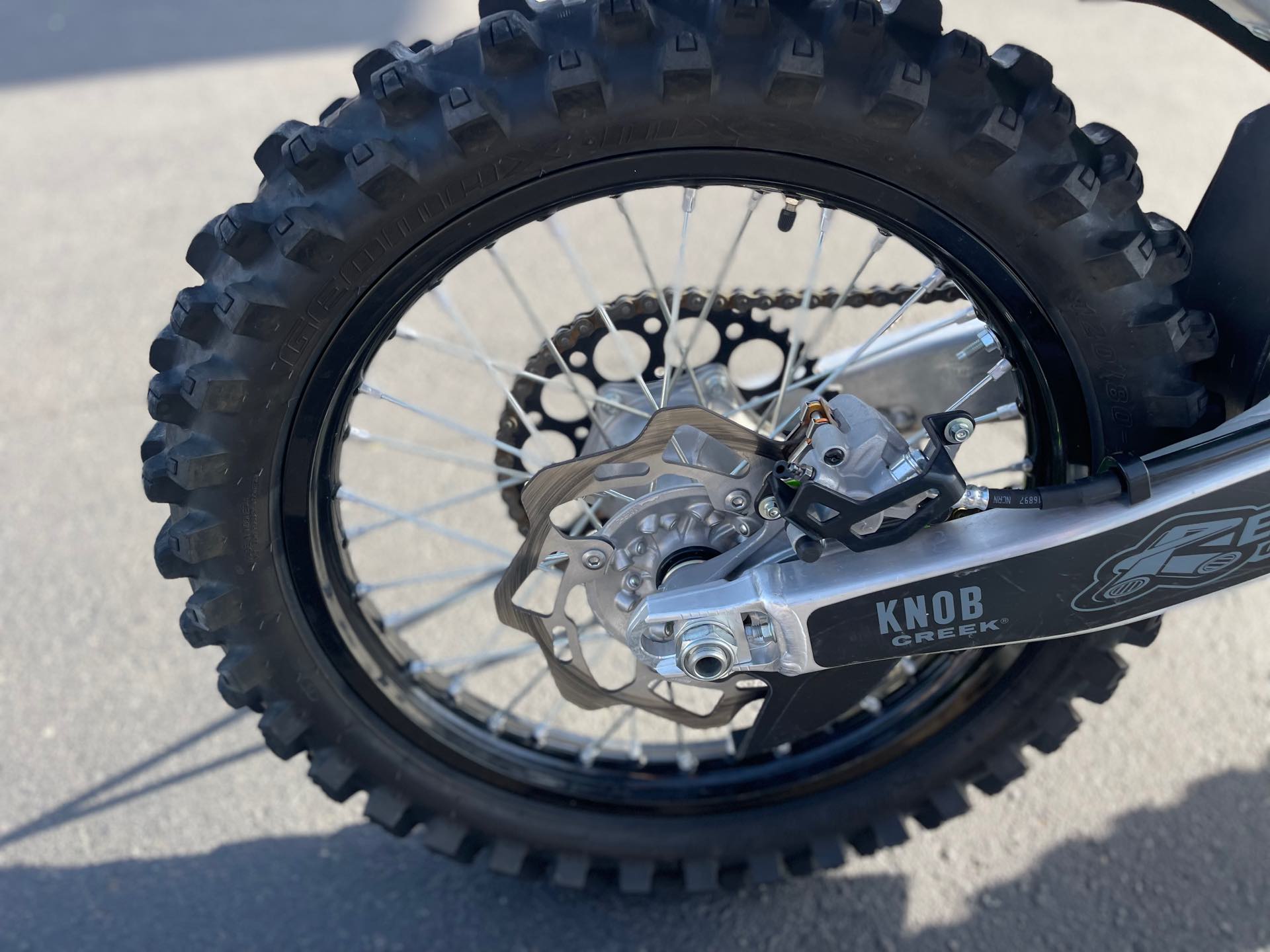 2019 Kawasaki KX 450 at Bobby J's Yamaha, Albuquerque, NM 87110