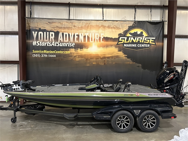 2024 Skeeter ZX200  Sunrise Marine Center