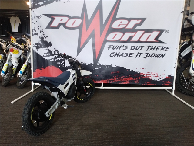 2024 Husqvarna EE at Power World Sports, Granby, CO 80446