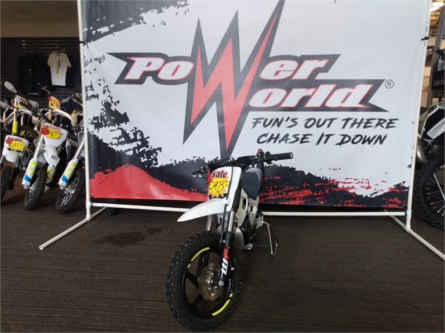 2024 Husqvarna EE at Power World Sports, Granby, CO 80446