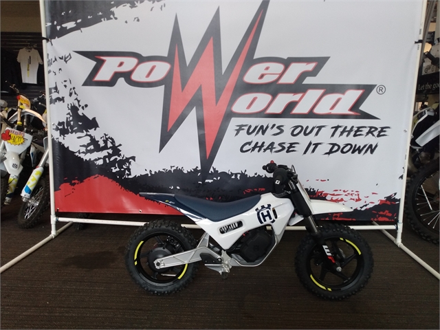 2024 Husqvarna EE at Power World Sports, Granby, CO 80446