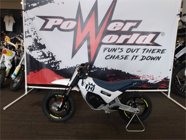 2024 Husqvarna EE at Power World Sports, Granby, CO 80446