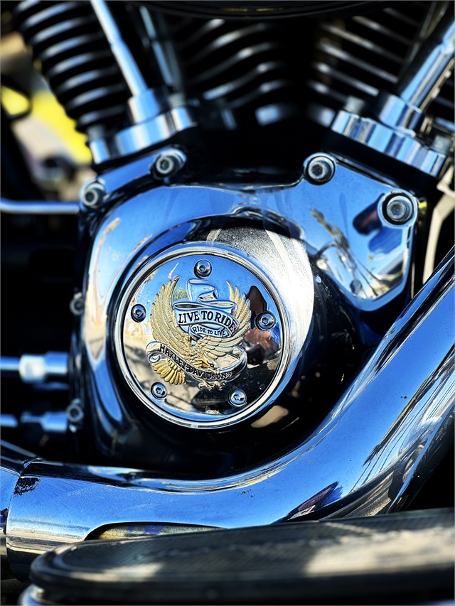 2015 Harley-Davidson Softail Heritage Softail Classic at Quaid Harley-Davidson, Loma Linda, CA 92354