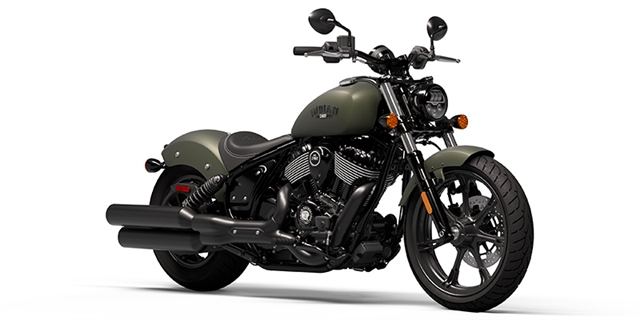 2023 Indian Chief Dark Horse at Fort Myers