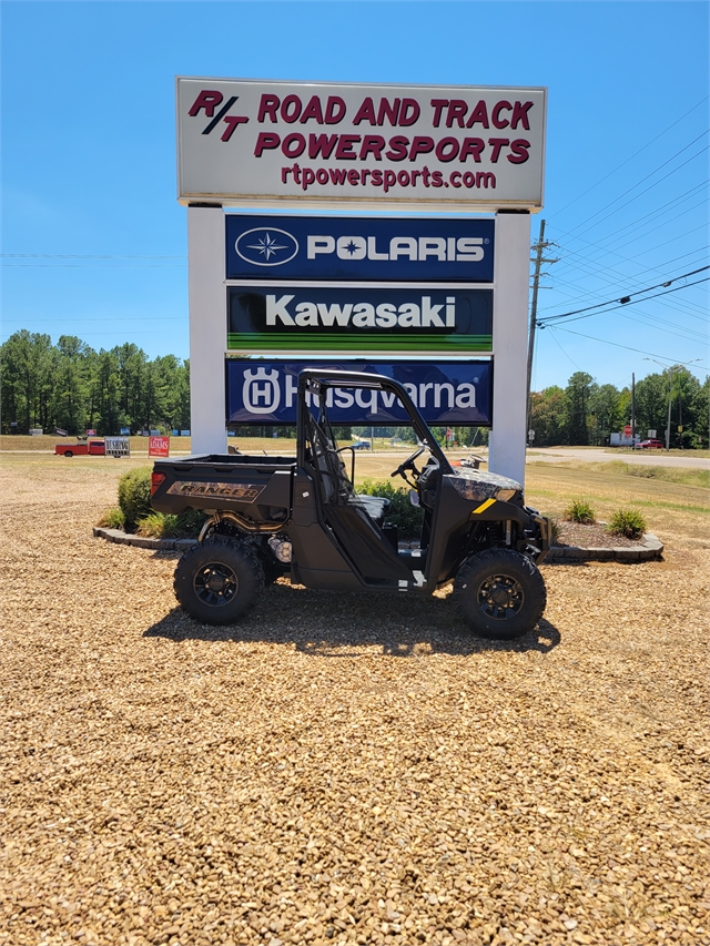 2024 Polaris Ranger 1000 Premium at R/T Powersports
