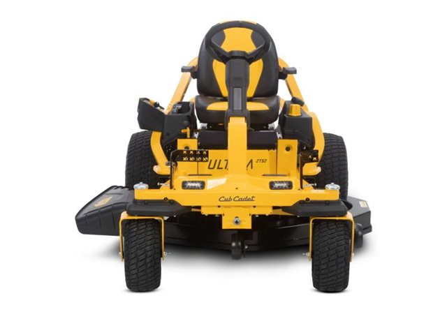 2022 Cub Cadet Zero-Turn Mowers ZTS2 50 at Knoxville Powersports