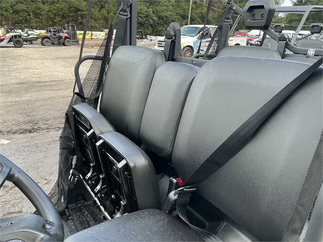 2025 Can-Am Defender MAX HD7 at Jacksonville Powersports, Jacksonville, FL 32225