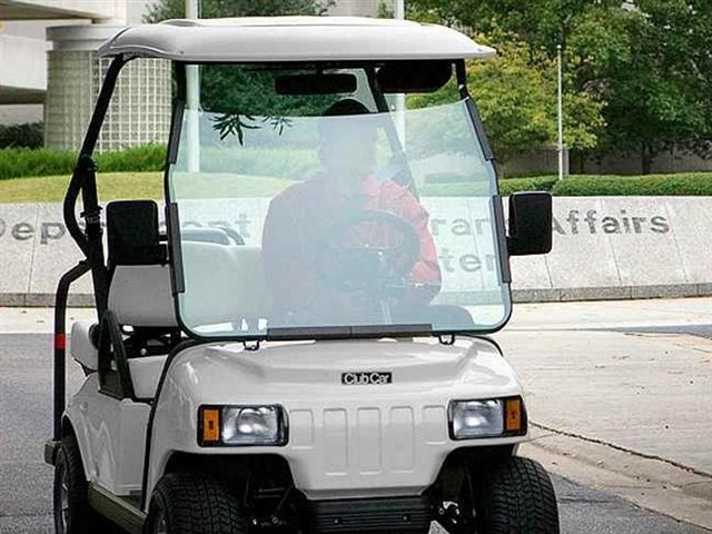 2023 Club Car Villager 2+2 LSV Villager 2+2 LSV Electric at Bulldog Golf Cars