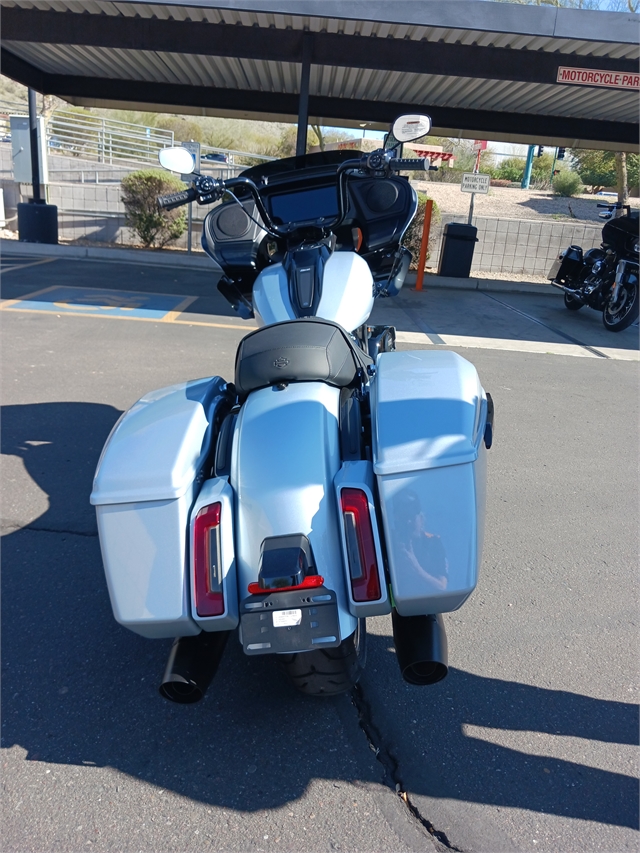 2024 Harley-Davidson Road Glide Base at Buddy Stubbs Arizona Harley-Davidson