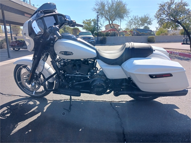 2024 Harley-Davidson Road Glide Base at Buddy Stubbs Arizona Harley-Davidson