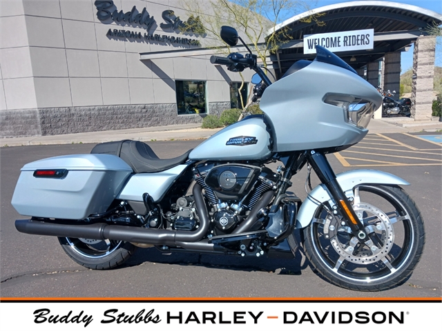 2024 Harley-Davidson Road Glide Base at Buddy Stubbs Arizona Harley-Davidson