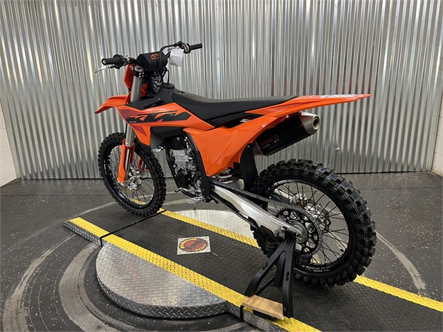 2025 KTM 450 SX-F 450 F at Teddy Morse Grand Junction Powersports