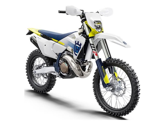 2024 Husqvarna TE 250 at Northstate Powersports