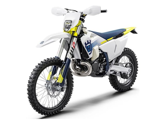 2024 Husqvarna TE 250 at Northstate Powersports