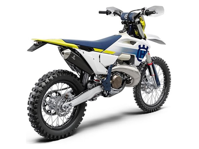 2024 Husqvarna TE 250 at Northstate Powersports