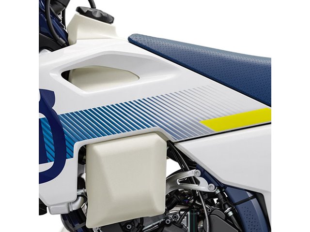 2024 Husqvarna TE 250 at Northstate Powersports