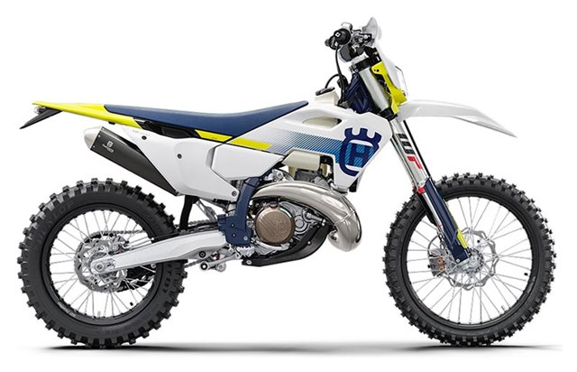 2024 Husqvarna TE 250 at Northstate Powersports