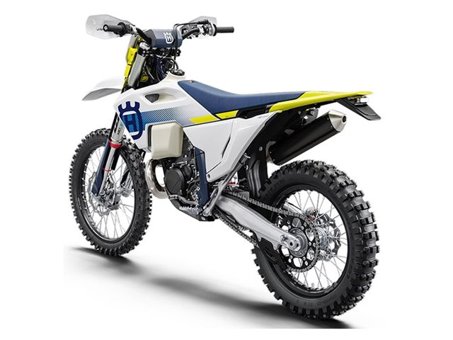 2024 Husqvarna TE 250 at Northstate Powersports