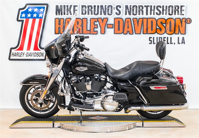 2019 Harley-Davidson Road King Base at Mike Bruno's Northshore Harley-Davidson