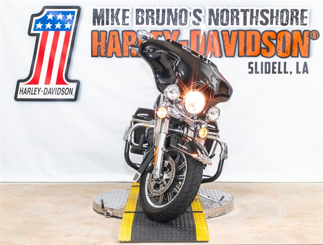 2019 Harley-Davidson Road King Base at Mike Bruno's Northshore Harley-Davidson