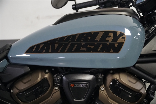 2024 Harley-Davidson Sportster at Outlaw Harley-Davidson