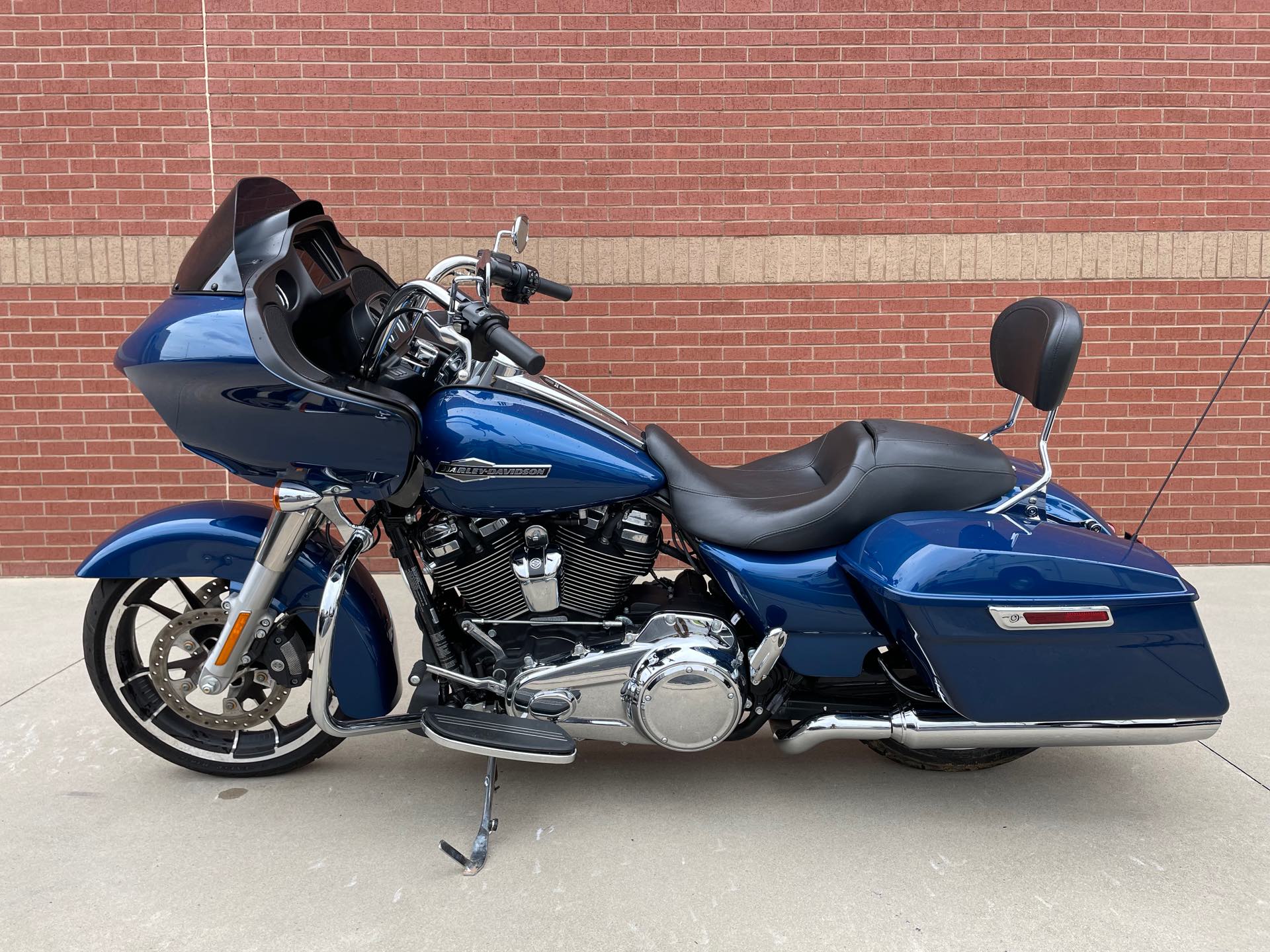 2014 harley davidson on sale road glide