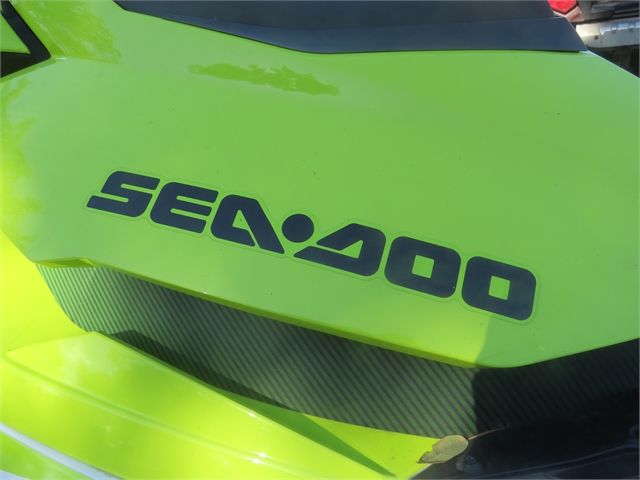 2019 Sea-Doo GTI 90 at Sky Powersports Port Richey