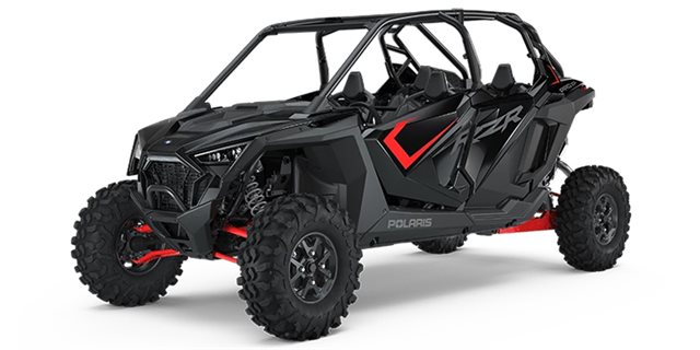 2020 Polaris RZR Pro XP 4 Premium at Big River Motorsports