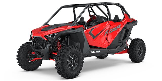 2020 Polaris RZR Pro XP 4 Premium at Big River Motorsports