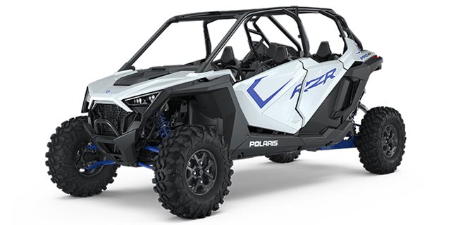 2020 Polaris RZR Pro XP 4 Premium at Big River Motorsports