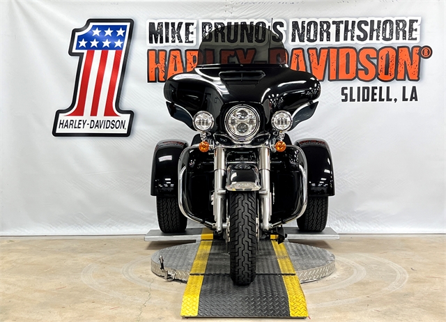 2021 Harley-Davidson Trike Tri Glide Ultra at Mike Bruno's Northshore Harley-Davidson