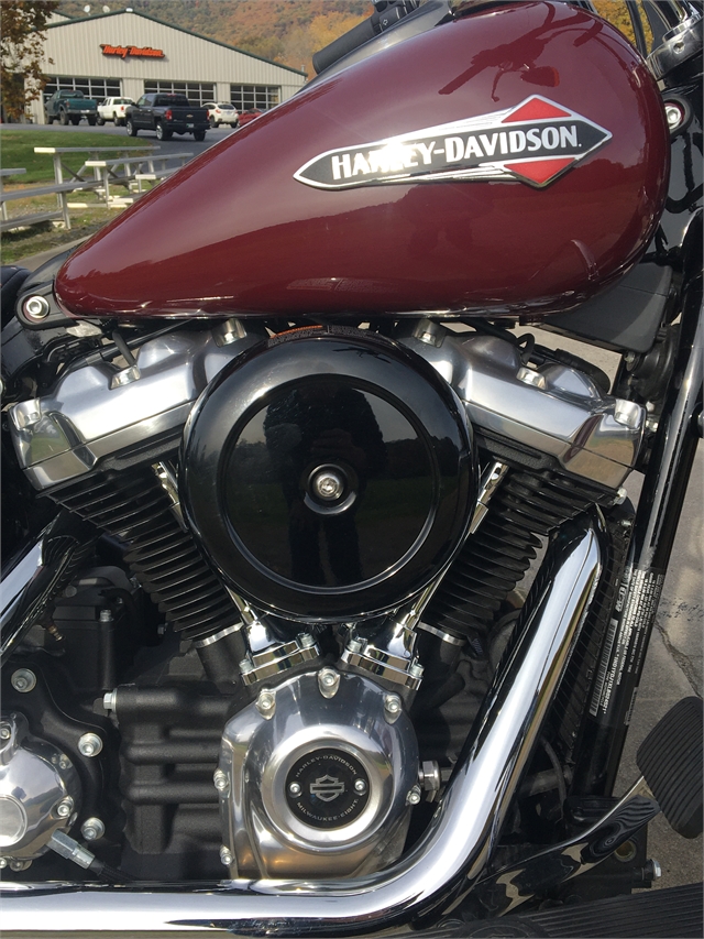 2020 Harley-Davidson Softail Softail Slim at Harley-Davidson of Asheville