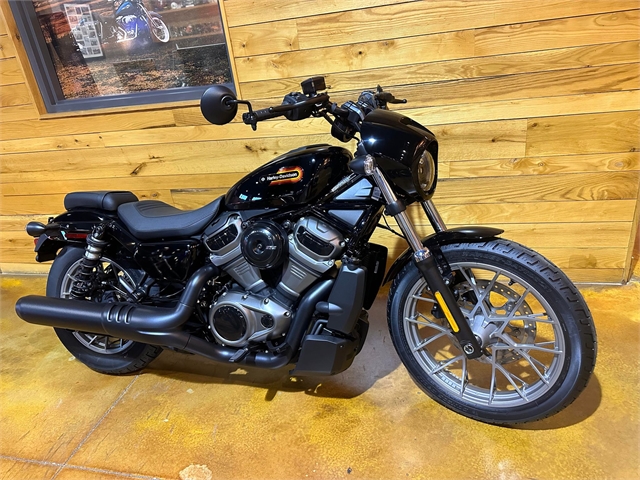 2023 Harley-Davidson Sportster Nightster Special at Thunder Road Harley-Davidson