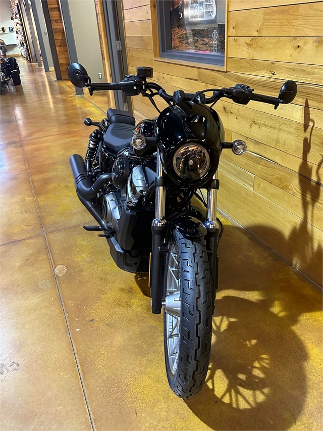 2023 Harley-Davidson Sportster Nightster Special at Thunder Road Harley-Davidson