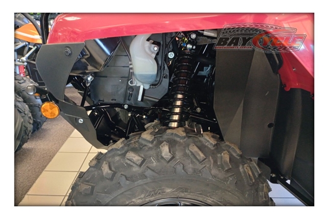 Honda Fourtrax Rancher Image