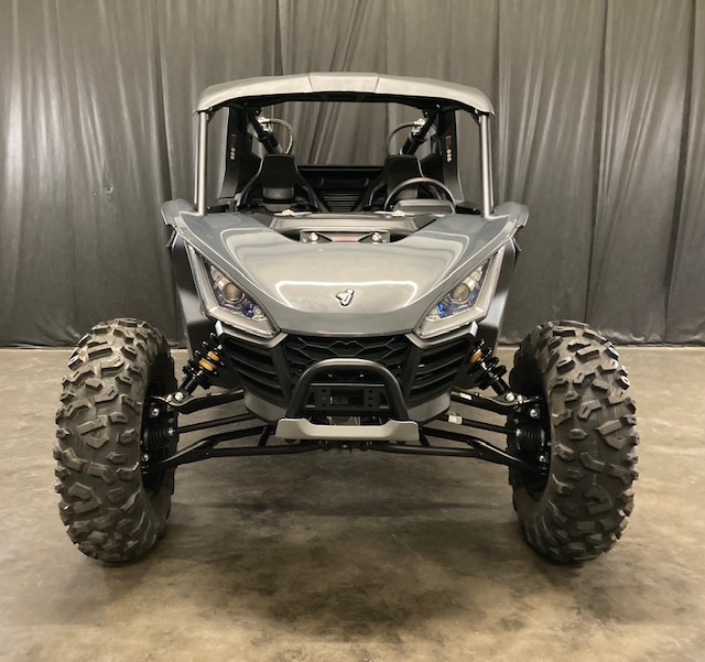 2024 Segway Powersports Villain SX10 S at Powersports St. Augustine