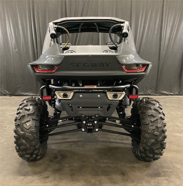 2024 Segway Powersports Villain SX10 S at Powersports St. Augustine