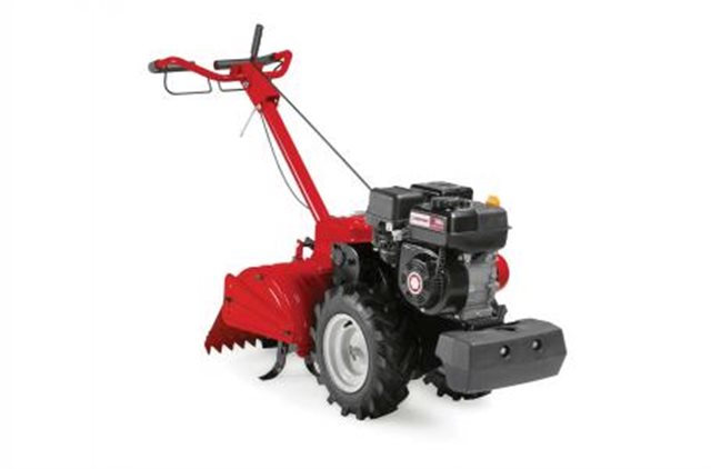 2024 Troy-Bilt Bronco Garden Tiller at Wise Honda