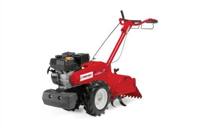 2024 Troy-Bilt Bronco Garden Tiller at Wise Honda