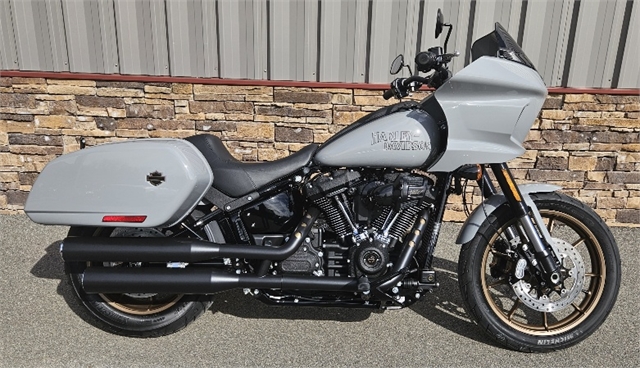 2024 Harley-Davidson Softail Low Rider ST at RG's Almost Heaven Harley-Davidson, Nutter Fort, WV 26301