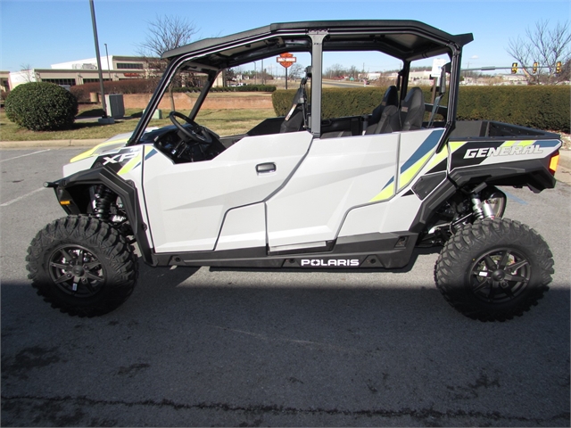 2023 Polaris GENERAL XP 4 1000 Sport at Valley Cycle Center